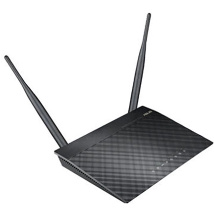 NET ASUS RT-N12E Wireless Router