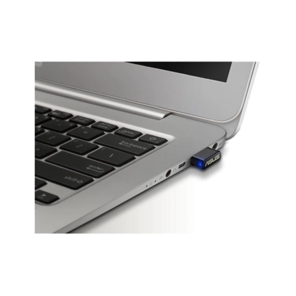 NET ASUS USB-AC53 Nano Wireless USB Adapter