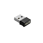NET ASUS USB-AC53 Nano Wireless USB Adapter