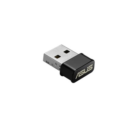 NET ASUS USB-AC53 Nano Wireless USB Adapter