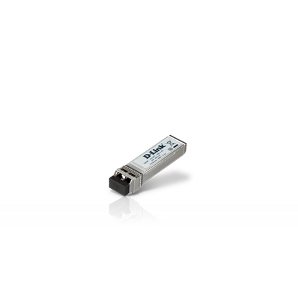 NET D-LINK DEM-431XT 10GBASE-SR SFP+ 80/300m