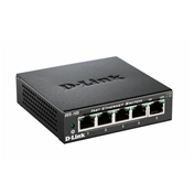 NET D-LINK DES-105 5x100Mbps Switch
