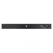 NET D-LINK DGS-1250-28XMP 28-Port 10-Gigabit Smart Managed PoE