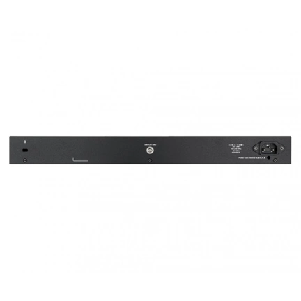 NET D-LINK DGS-1250-28X 28 port 10Gbps