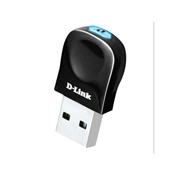 NET D-LINK DWA-131 Wireless USB Adapter