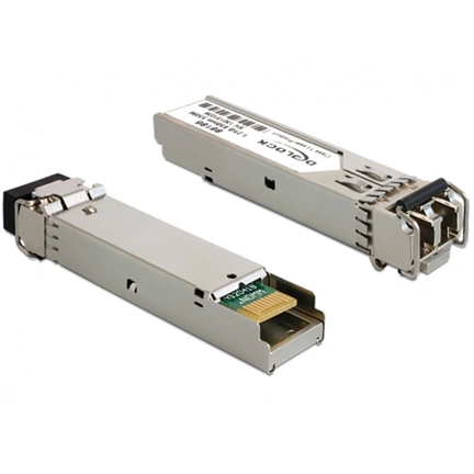NET DELOCK SFP Module 1000Base-SX MM 850 nm