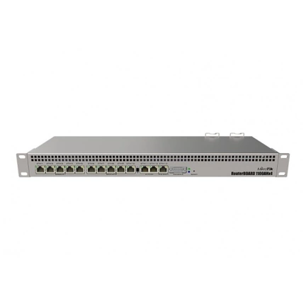NET Microtik RB1100AHx4