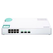 NET QNAP switch QSW-308S