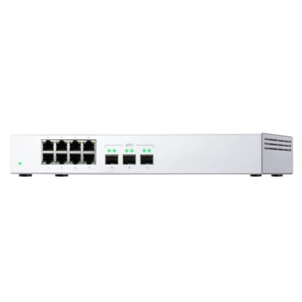 NET QNAP switch QSW-308S