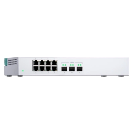NET QNAP switch QSW-308S