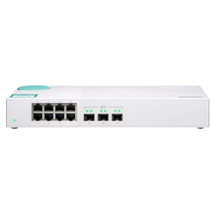 NET QNAP switch QSW-308S
