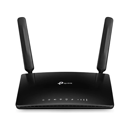 NET TP-LINK AC1200 Archer MR400 DualBand 4G LTE Wireless Router