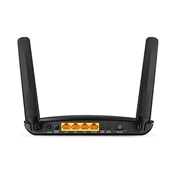NET TP-LINK AC1200 Archer MR400 DualBand 4G LTE Wireless Router