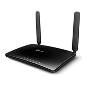 NET TP-LINK AC1200 Archer MR400 DualBand 4G LTE Wireless Router