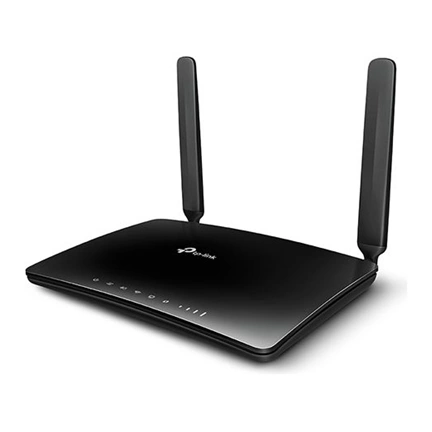 NET TP-LINK AC1200 Archer MR400 DualBand 4G LTE Wireless Router