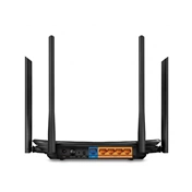 NET TP-LINK Archer C6 DualBand Wireless Router