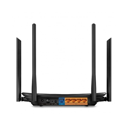 NET TP-LINK Archer C6 DualBand Wireless Router