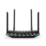 NET TP-LINK Archer C6 DualBand Wireless Router
