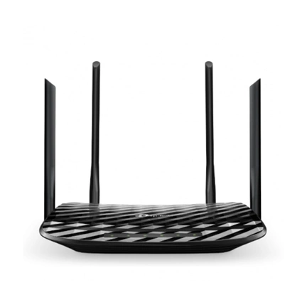 NET TP-LINK Archer C6 DualBand Wireless Router