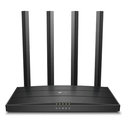 NET TP-LINK Archer C80 DualBand Wireless Router