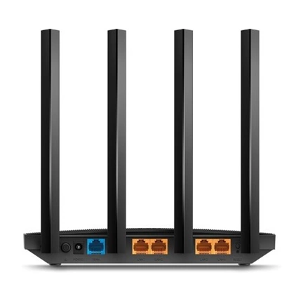 NET TP-LINK Archer C80 DualBand Wireless Router