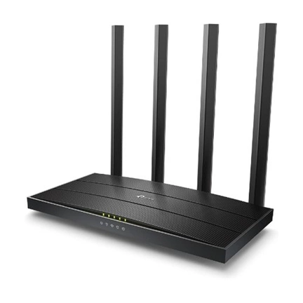 NET TP-LINK Archer C80 DualBand Wireless Router