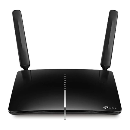 NET TP-LINK Archer MR600 Wireless N 4G+/LTE-A Router