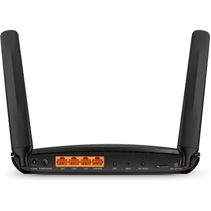 NET TP-LINK Archer MR600 Wireless N 4G+/LTE-A Router