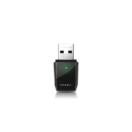 NET TP-LINK Archer T2U( AC600Dual) USB adapter