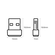 NET TP-LINK Archer T2U Nano USB adapter