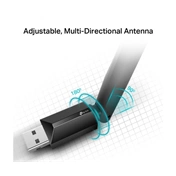 NET TP-LINK Archer T2U Plus USB adapter