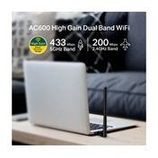 NET TP-LINK Archer T2U Plus USB adapter