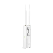 NET TP-LINK EAP110 Kültéri Wireless Access Point N-es 300Mbps