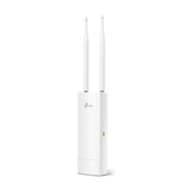 NET TP-LINK EAP110 Kültéri Wireless Access Point N-es 300Mbps