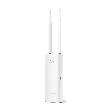 NET TP-LINK EAP110 Kültéri Wireless Access Point N-es 300Mbps