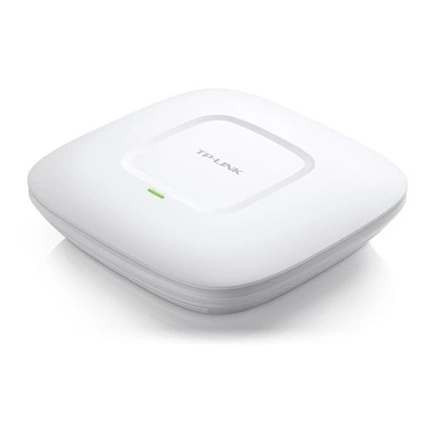 NET TP-LINK EAP110 Wireless Access Point N-es 300Mbps Mennyezetre rögzíthető