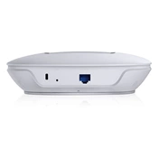 NET TP-LINK EAP110 Wireless Access Point N-es 300Mbps Mennyezetre rögzíthető