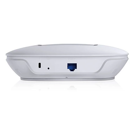 NET TP-LINK EAP110 Wireless Access Point N-es 300Mbps Mennyezetre rögzíthető
