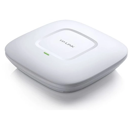 NET TP-LINK EAP110 Wireless Access Point N-es 300Mbps Mennyezetre rögzíthető