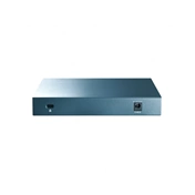 NET TP-LINK LS108G LiteWave 8-Port Gigabit Desktop Switch