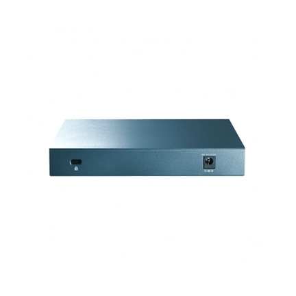 NET TP-LINK LS108G LiteWave 8-Port Gigabit Desktop Switch