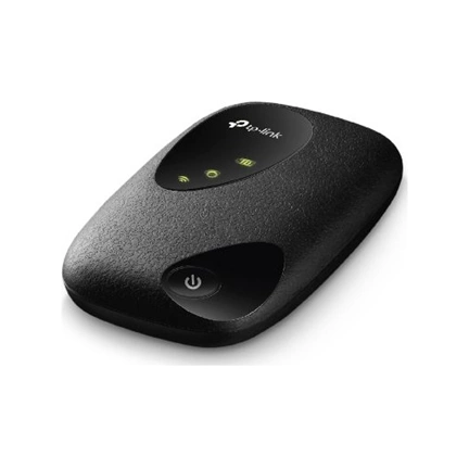 NET TP-LINK M7200 4G LTE Mobile WiFi Router