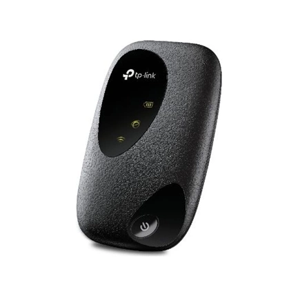 NET TP-LINK M7200 4G LTE Mobile WiFi Router