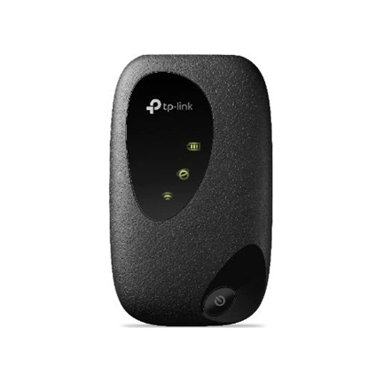 NET TP-LINK M7200 4G LTE Mobile WiFi Router