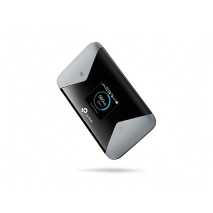 NET TP-LINK M7450 300Mbps LTE-Advanced Mobile Wi-Fi