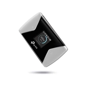 NET TP-LINK M7650 600Mbps LTE-Advanced Mobile Wi-Fi