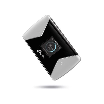 NET TP-LINK M7650 600Mbps LTE-Advanced Mobile Wi-Fi