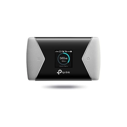 NET TP-LINK M7650 600Mbps LTE-Advanced Mobile Wi-Fi