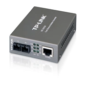 NET TP-LINK MC100CM Multi SC Full HD Fiber converter