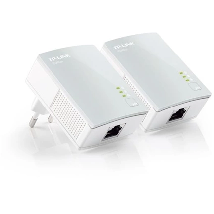 NET TP-LINK TL-PA4010 AV500 Nano Powerline Adapter - Starter Kit